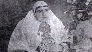 زندگی متفاوت اولین زن روزنامه نگار تهرانی