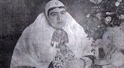 زندگی متفاوت اولین زن روزنامه نگار تهرانی