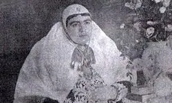 زندگی متفاوت اولین زن روزنامه نگار تهرانی
