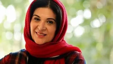 ویدئویی قدیمی از حضور بازیگر زن پایتخت در بمباران سال ۶۶ تهران