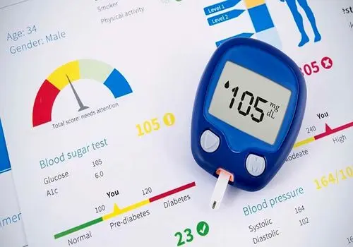 چه بیمارانی پیش دیابت هستند؟+فیلم