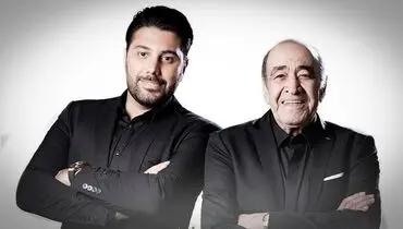 خواجه امیری در بیمارستان؟ آخرین وضعیت سلامتی آقای خواننده