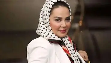 بهاره رهنما در ۵۲ سالگی: وقتی استایل، ده سال از سن کم می‌کند!