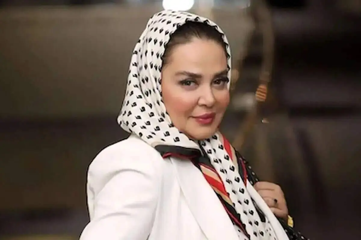 بهاره رهنما در ۵۲ سالگی: وقتی استایل، ده سال از سن کم می‌کند!
