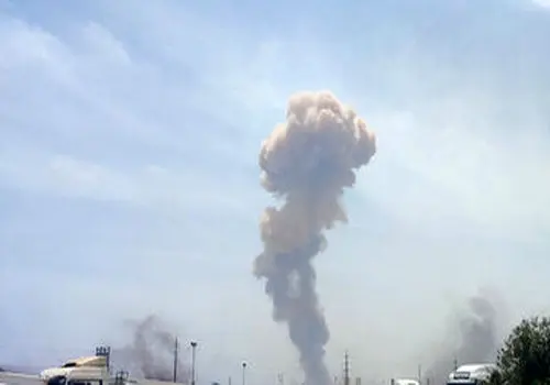 چگونه از خطرات موج انفجار در امان باشیم؟