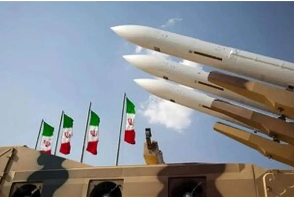 پایگاه های آمریکا در بحرین،قطر و امارات موروحمله قرار گرفت+فیلم