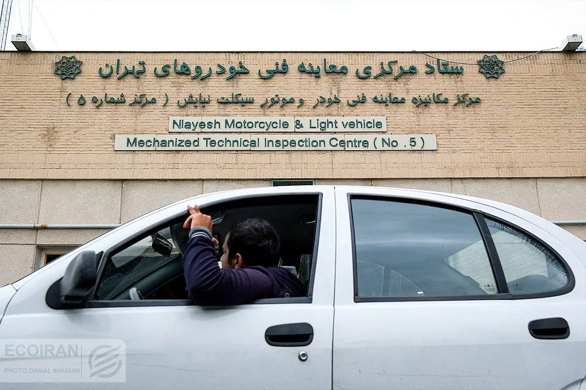 هشدار به رانندگان/ این خودروها روزی ۱۰۰ هزار تومان جریمه می شوند