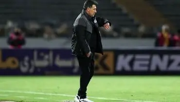 یار قدیمی سهراب به استقلال برگشت