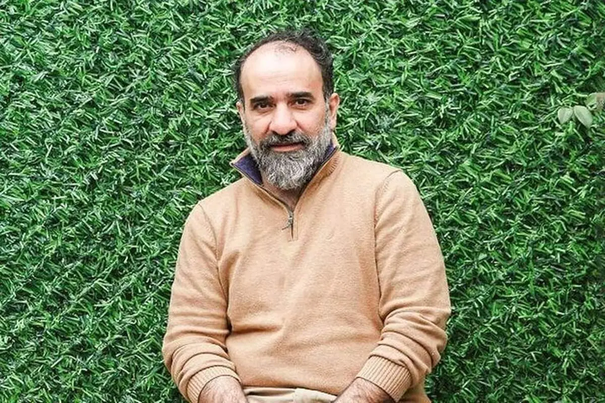 آخرین وضعیت رضا امیرخانی در بیمارستان پس از سقوط پاراکلایدر