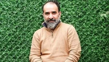 آخرین وضعیت رضا امیرخانی در بیمارستان پس از سقوط پاراکلایدر