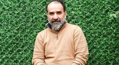 آخرین وضعیت رضا امیرخانی در بیمارستان پس از سقوط پاراکلایدر