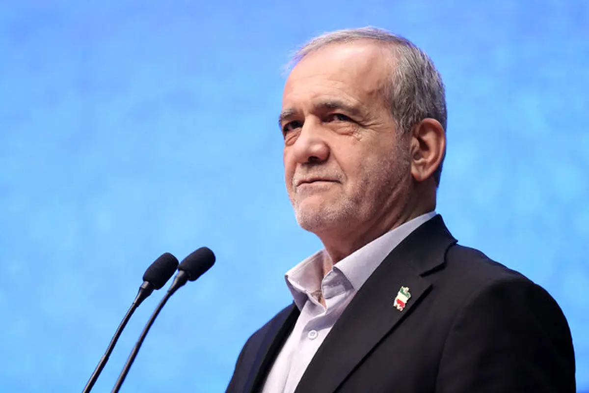 پیام تبریک رئیسجمهور در پی قهرمانی تیم ملی وزنهبرداری نوجوانان