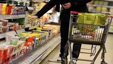 افزایش بی‌سابقه قیمت کالاهای اساسی؛ تورم لبنیات رکورد زد