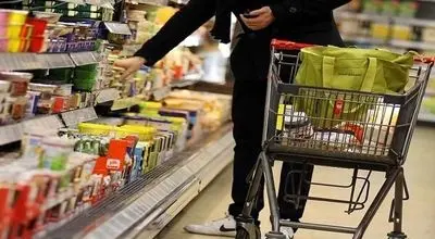 افزایش بی‌سابقه قیمت کالاهای اساسی؛ تورم لبنیات رکورد زد