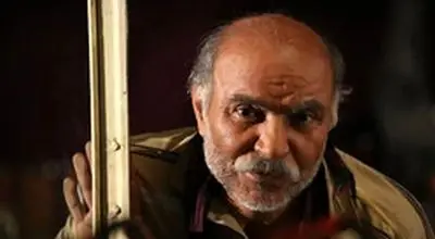 تصاویر دیده نشده از همسر دوم و فوق جوان غلومیِ سریال ستایش