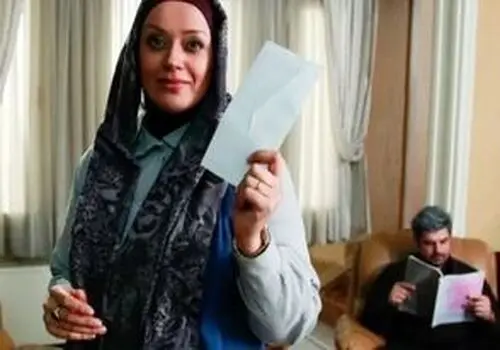 استوری اخیر الهام چرخنده توجه کاربران را جلب کرد+ عکس
