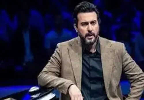 پوستر جدید صداوسیما توجه‌‌ها را جلب کرد