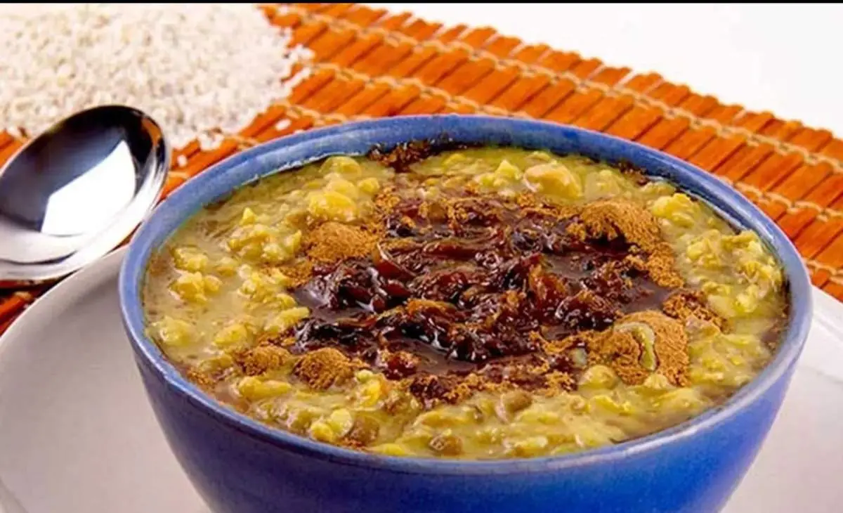 آش عباسعلی؛ طعم اصیل کرمانشاه ویژه ی سفره افطار