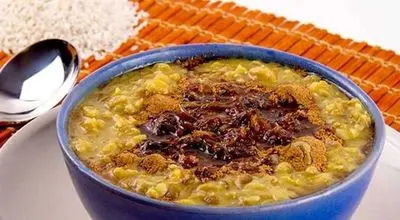 آش عباسعلی؛ طعم اصیل کرمانشاه ویژه ی سفره افطار