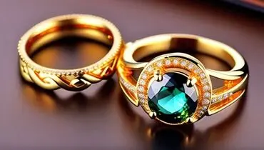 کشف الماس ۴۰ میلیارد تومانی در جاروبرقی!+ عکس