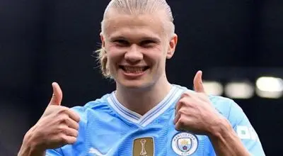 کریس را بگیرید؛ امباپه یا هالند به دنبال رکورد افسانه‌ای رونالدو