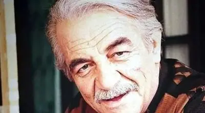 عکس یادگاری «منوچهر نوذری و منوچهری اسماعیلی»؛ دهه 70