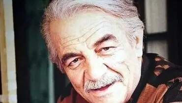 عکس یادگاری «منوچهر نوذری و منوچهری اسماعیلی»؛ دهه 70