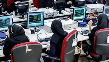 اشتغال زنان؛ شعارهایی که شغل نشد / سهم زنان از وعده‌های وزیر کار فقط کلمه است نه شغل