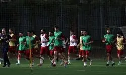 ۱۰ بازیکن پرسپولیس کنار گذاشته شدند!