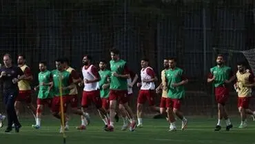  تجربه تلخ مربی پرسپولیس از جنگ؛ از اصفهان تا مادرید با اتوبوس 