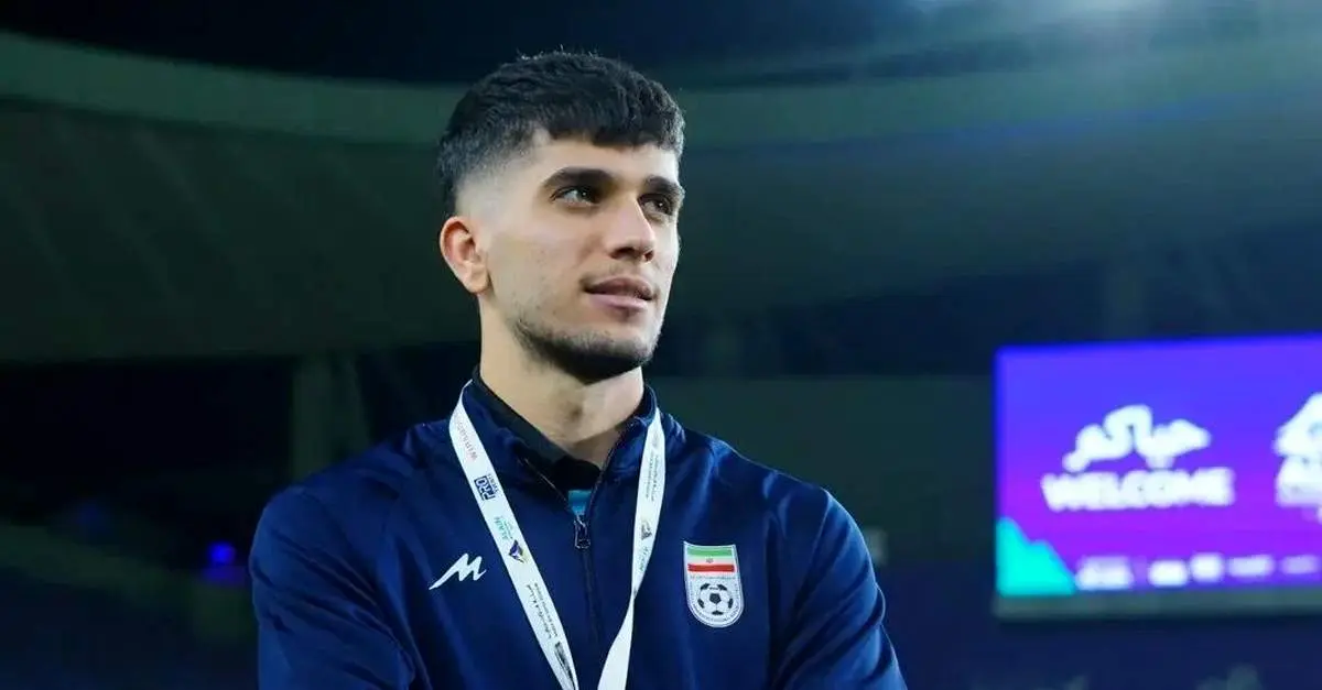 تغییر لحظه آخری  لیست قلعه‌نویی