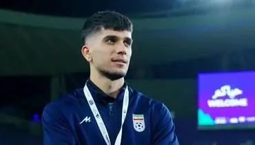 تغییر لحظه آخری  لیست قلعه‌نویی