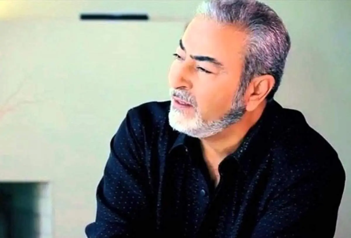 خواننده مشهور لسآنجلسی صدایش را از دست داد