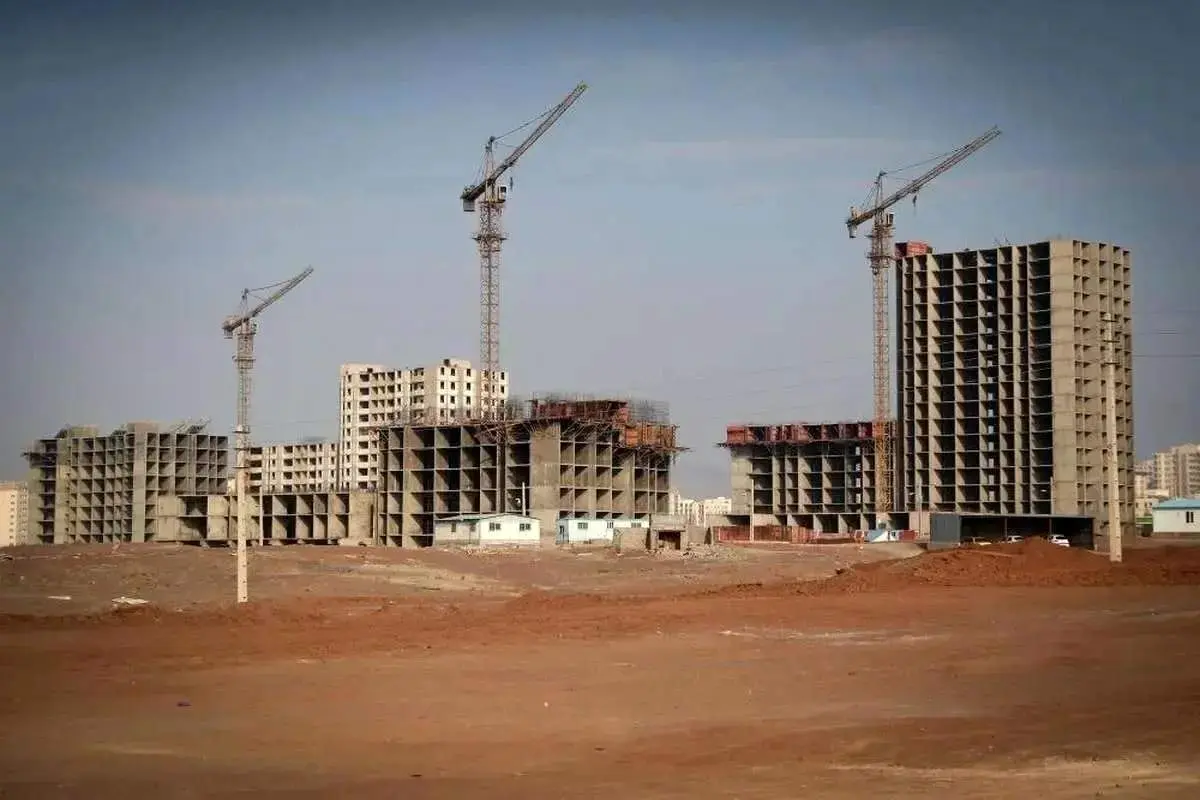 فروش این خانه ها ممنوع است
