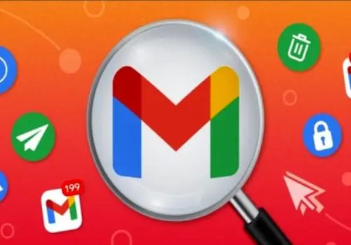 با این روش نام کاربری جیمیل خود را عوض کنید
