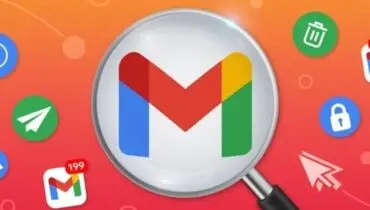 جیمیل مجددا از دسترس خارج شد