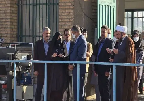 پاسخ ایران به قطعنامه آژانس؛ راه‌اندازی سانتریفیوژهای جدید