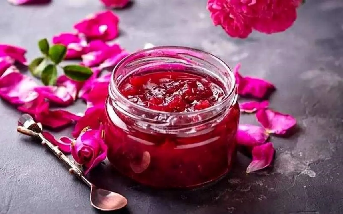 طرز تهیه ۵ مربای خانگی خوش‌طعم برای روزهای تازه