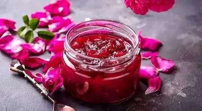 طرز تهیه ۵ مربای خانگی خوش‌طعم برای روزهای تازه