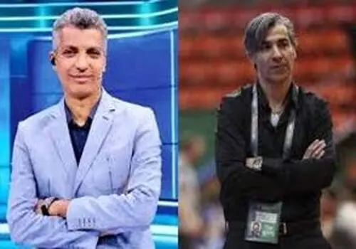 وحید شمسایی: این بود ابرقدرت دنیا!