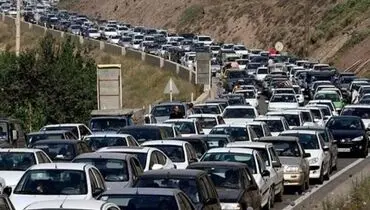 مقصد محبوب مسافران نوروزی کجاست؟