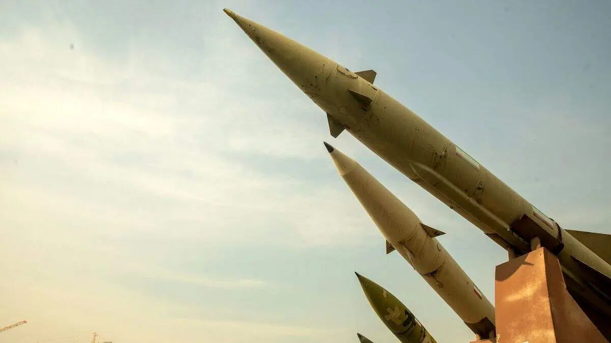  امتناع واشنگتن از تایید ادعاهای موشکی علیه ایران