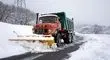 آخرین خبر از جاده‌های کشور: ۱۲ استان در محاصره برف و باران