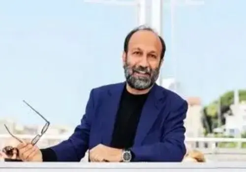 اکران فیلم جدید اصغر فرهادی در ۴۰۰ سینمای فرانسه