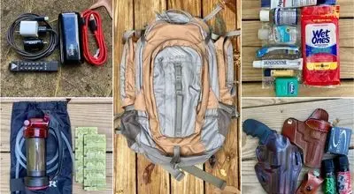 وسایل ضروری در هنگام بروز جنگ و قطعی برق چیست؟