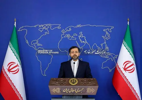 بازگشت تامکت ایرانی پس از عملیات موفق در جنگ سال ۱۳۶۵