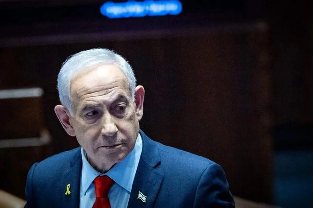 افشاگری نتانیاهو از برنامه ریزی های بلندمدت ترامپ برای حمله به ایران 