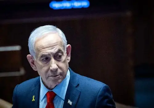 نگرانی  نتانیاهو از خیانت ترامپ
