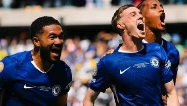 صعود پُرگل چلسی