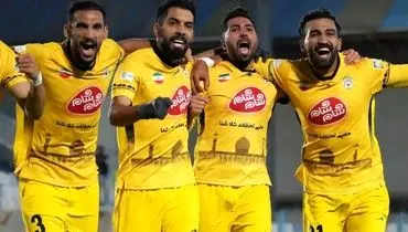 برد دراماتیک فولاد برابر فجر سپاسی با دبل محروقی + فیلم